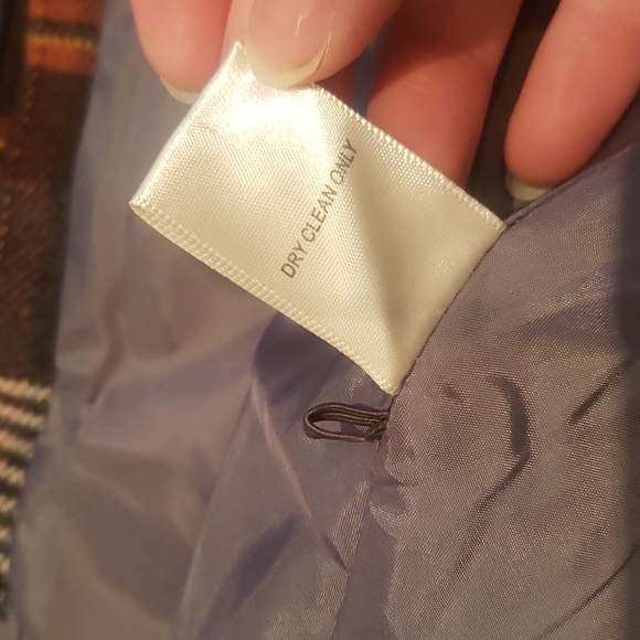 Willow & Clay Hooded Cape - Picture 7 of 11